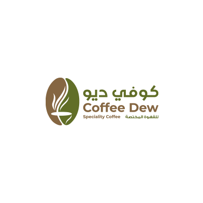 Coffee Dew Logo