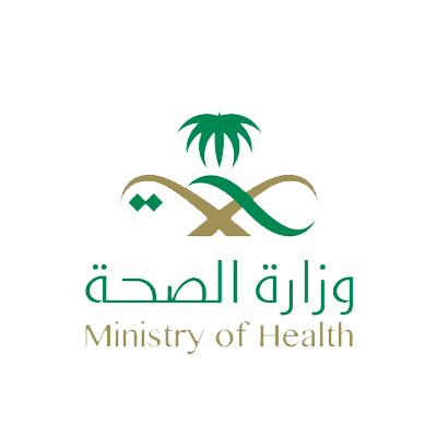 Ministry of health Logo