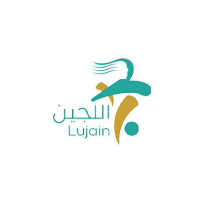 Lujain Logo