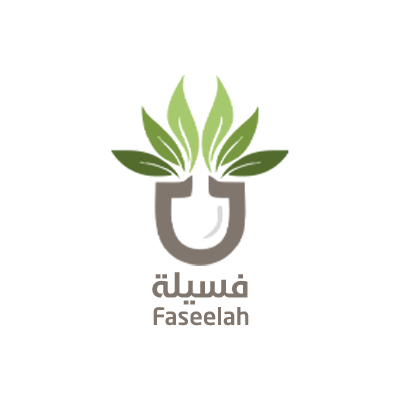 Faseelah Logo